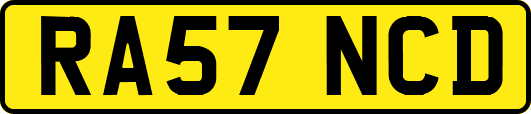 RA57NCD