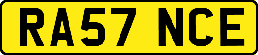 RA57NCE