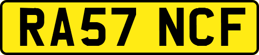 RA57NCF