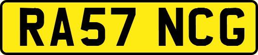 RA57NCG