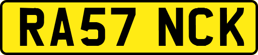 RA57NCK