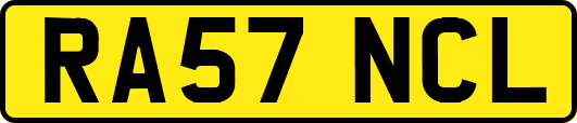 RA57NCL