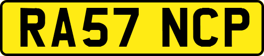 RA57NCP