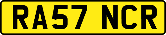 RA57NCR