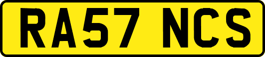 RA57NCS