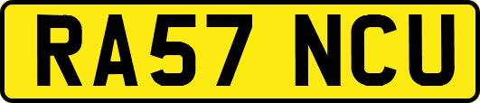 RA57NCU