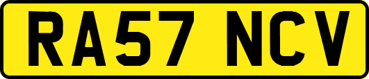 RA57NCV