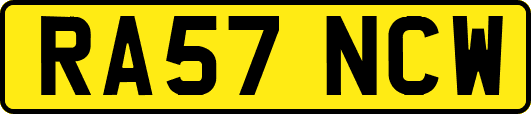 RA57NCW