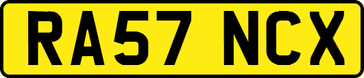 RA57NCX