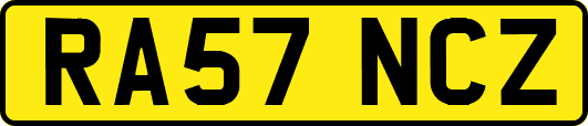 RA57NCZ