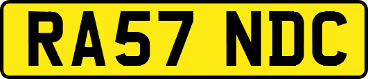 RA57NDC