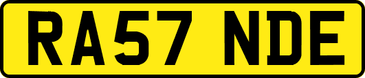 RA57NDE