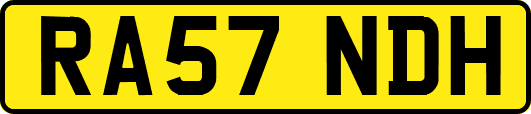 RA57NDH