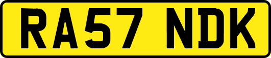 RA57NDK