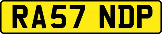 RA57NDP