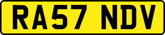 RA57NDV