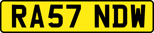 RA57NDW