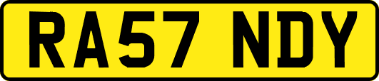 RA57NDY