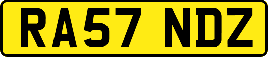 RA57NDZ