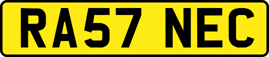 RA57NEC
