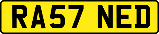 RA57NED