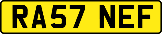 RA57NEF