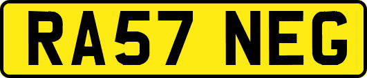 RA57NEG