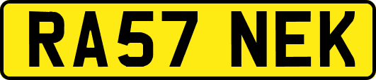 RA57NEK