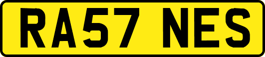 RA57NES