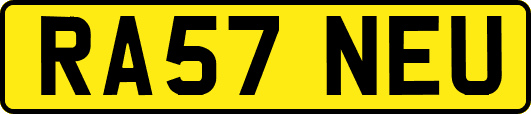 RA57NEU