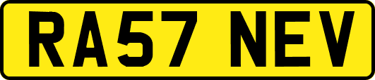 RA57NEV