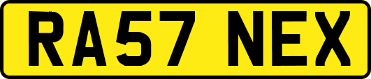 RA57NEX