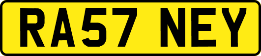 RA57NEY