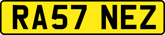 RA57NEZ