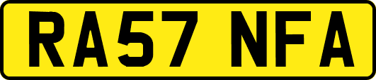 RA57NFA