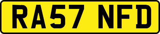 RA57NFD