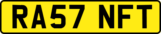 RA57NFT