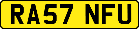 RA57NFU