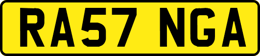 RA57NGA