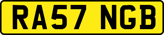 RA57NGB
