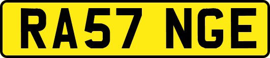 RA57NGE