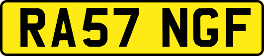 RA57NGF