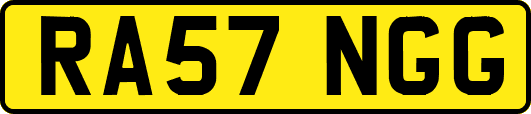 RA57NGG
