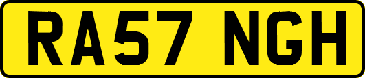 RA57NGH