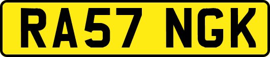 RA57NGK