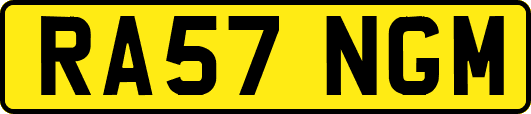 RA57NGM