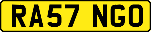 RA57NGO