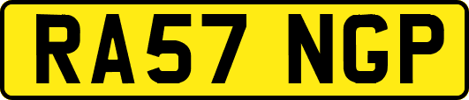 RA57NGP