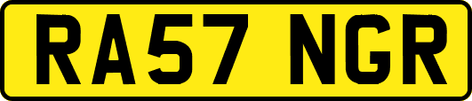 RA57NGR