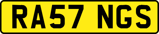 RA57NGS